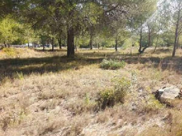 Terreno en via sense nom photo 1