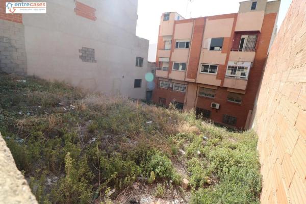 Terreno en Centro - El Castillo photo 1