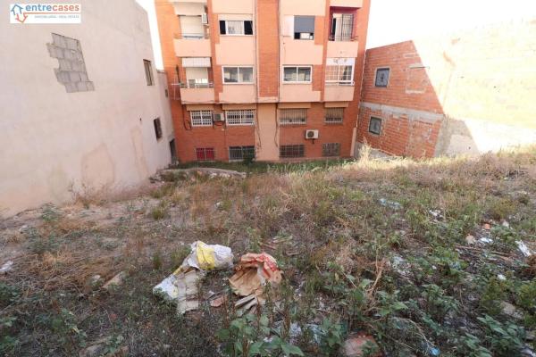 Terreno en Centro - El Castillo photo 2