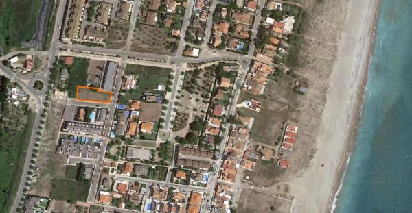 Terreno en calle Virgo, 2 photo 1