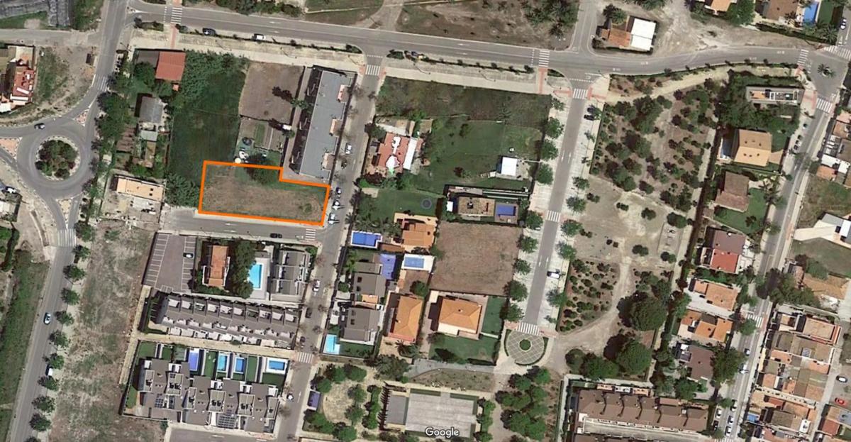 Terreno en venta en Sagunto/Sagunt, Valencia photo 2