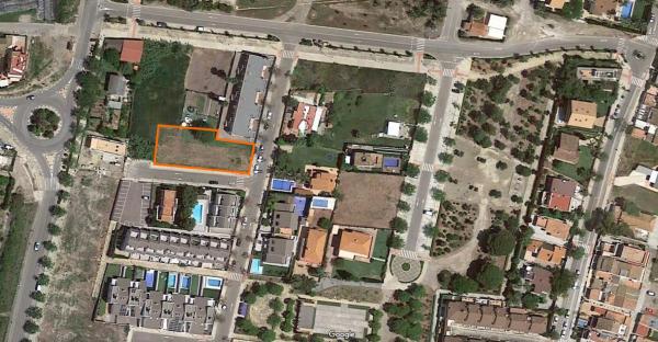 Terreno en calle Virgo, 2 photo 2