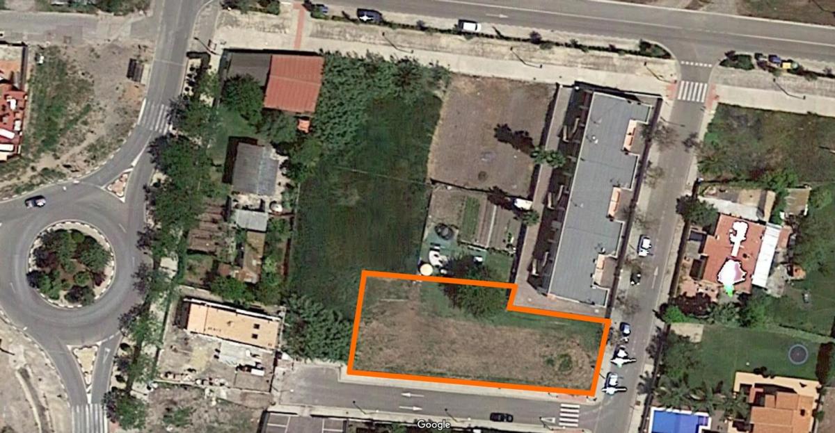 Terreno en venta en Sagunto/Sagunt, Valencia photo 3