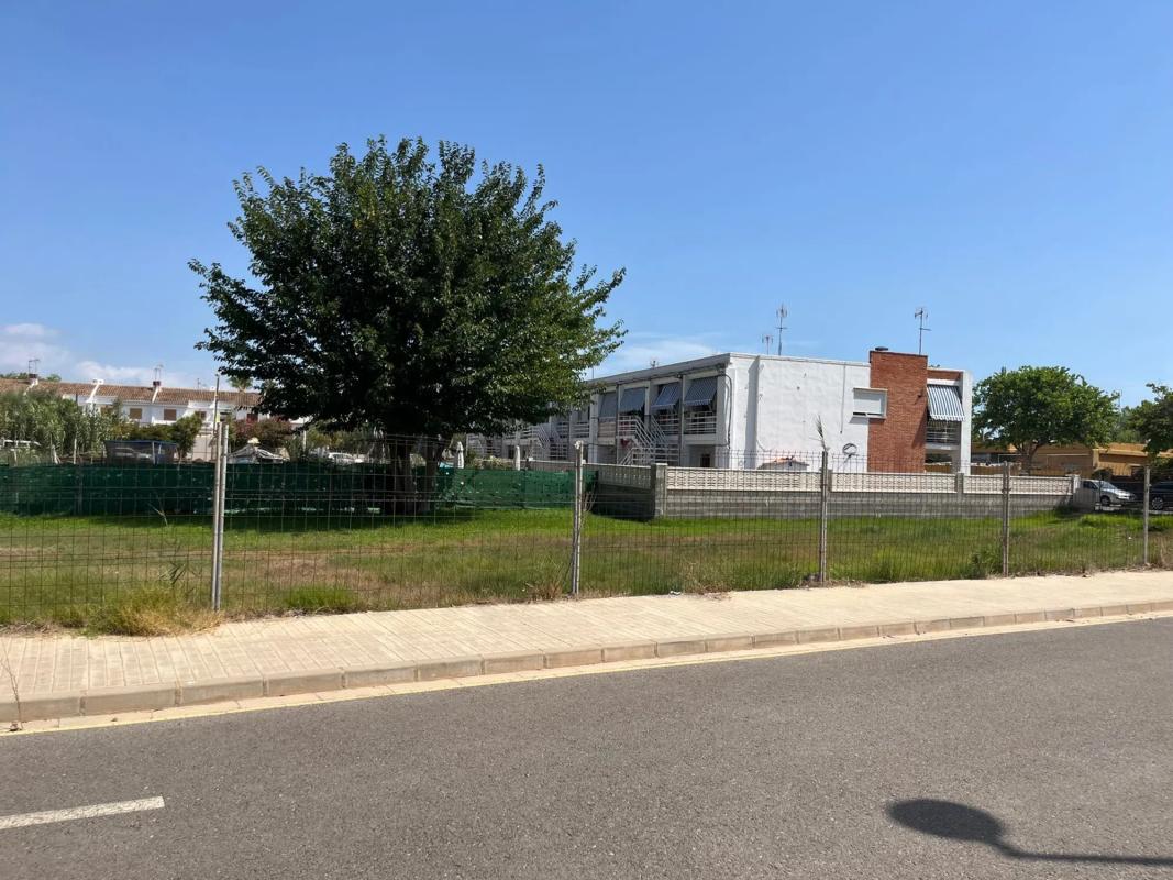 Terreno en venta en Sagunto/Sagunt, Valencia photo 5