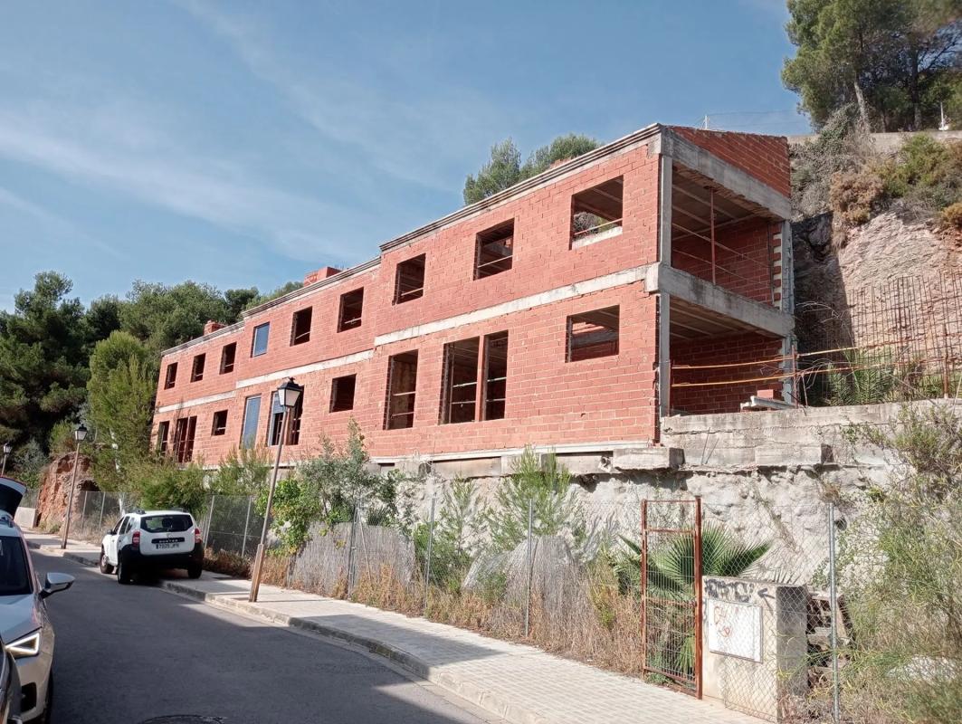Terreno en venta en Gilet, Valencia photo 3