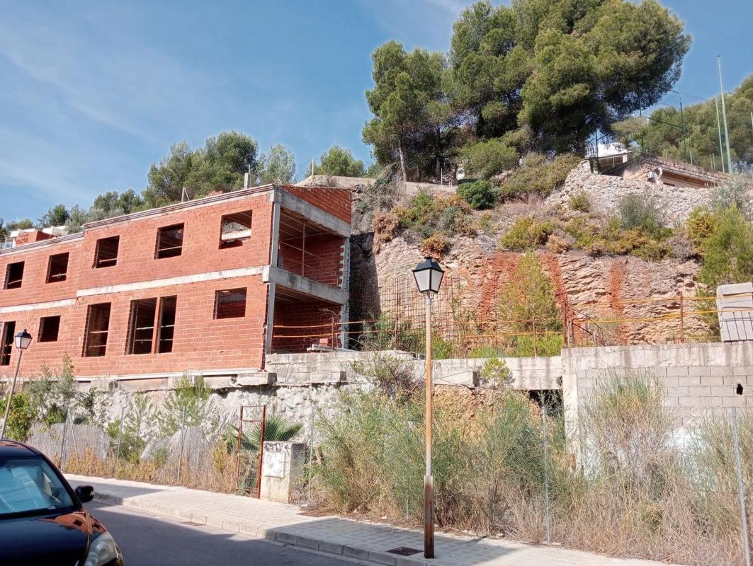 Terreno en venta en Gilet, Valencia photo 4