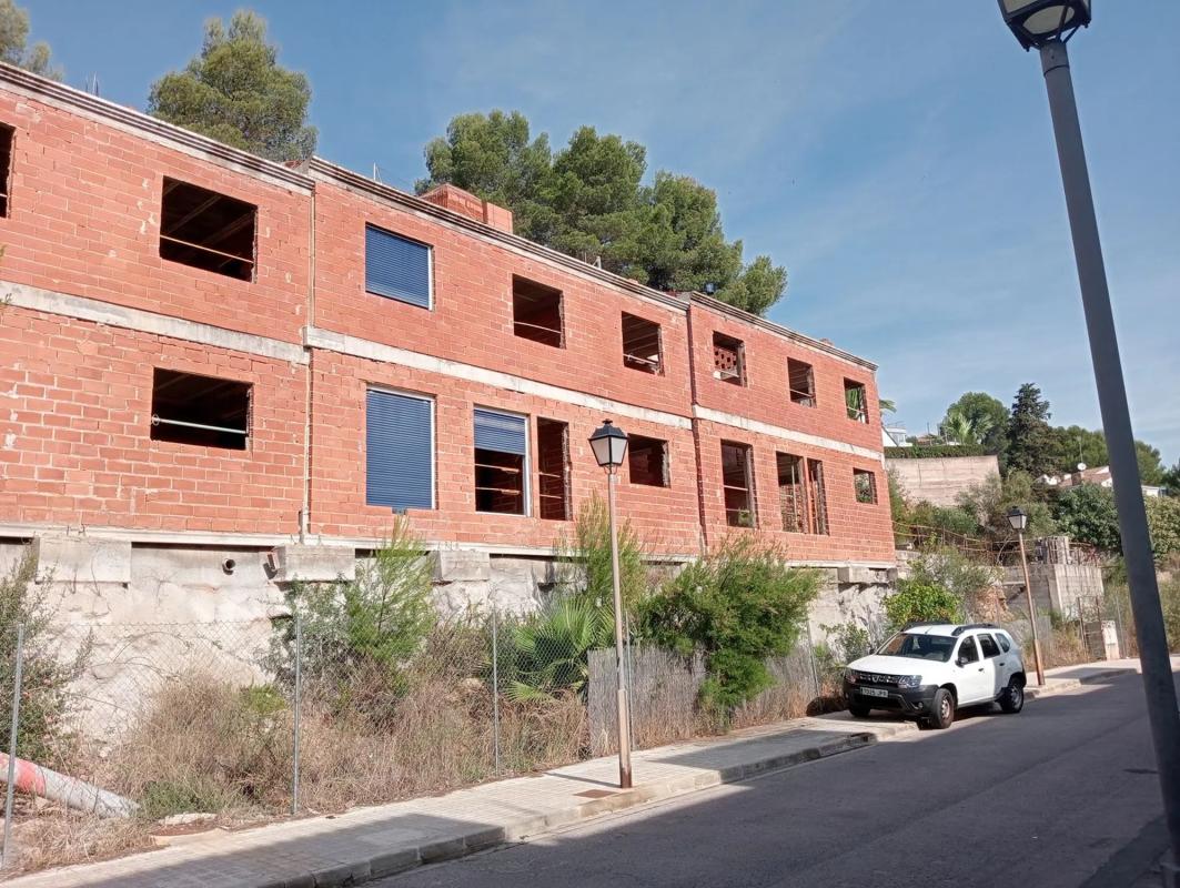 Terreno en venta en Gilet, Valencia photo 5