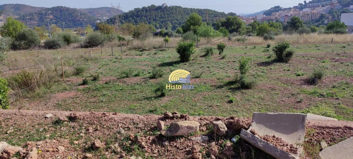 Terreno en venta en Gilet, Valencia photo 1