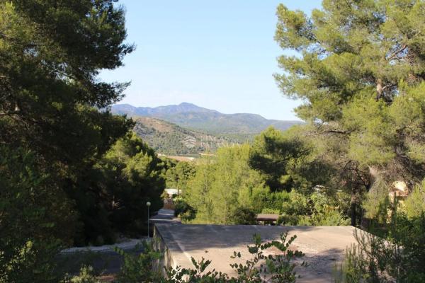 Terreno en travesía el Rosal, 100 thumbnail 1