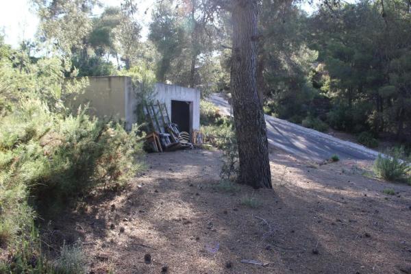 Terreno en travesía el Rosal, 100 thumbnail 2
