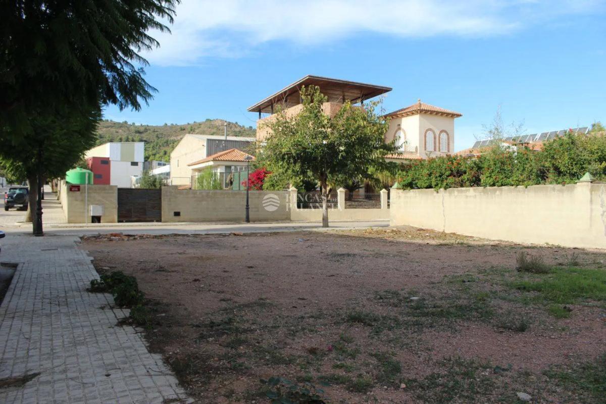 Terreno en venta en Algimia de Alfara, Valencia photo 3