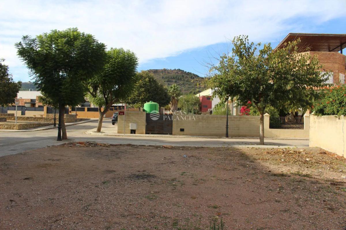 Terreno en venta en Algimia de Alfara, Valencia photo 4