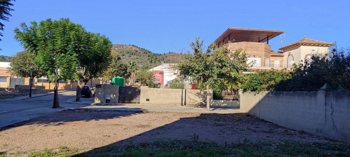 Terreno en venta en Algimia de Alfara, Valencia photo 5