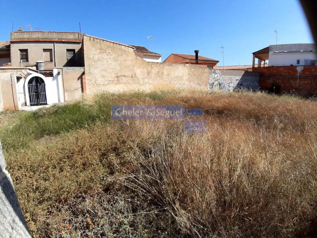 Terreno en venta en Benavites, Valencia photo 3