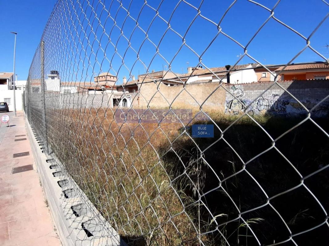 Terreno en venta en Benavites, Valencia photo 4
