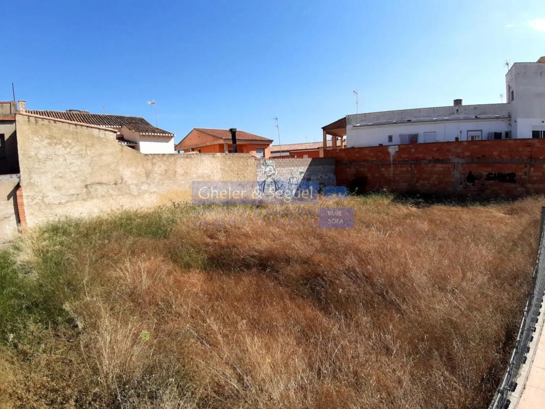 Terreno en venta en Benavites, Valencia photo 5