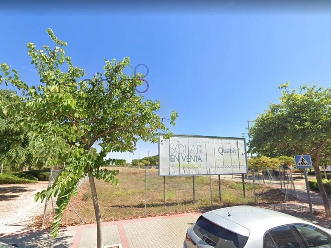 Terreno en venta en Canet d'En Berenguer, Valencia photo 1