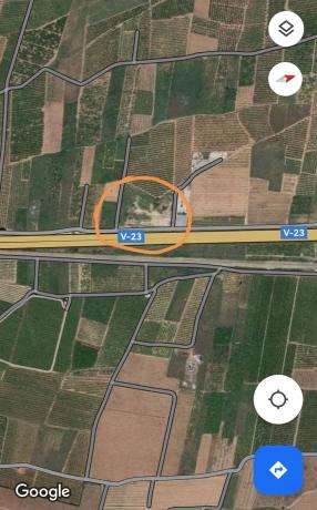 Terreno en poligono gausa parcela 221 s/n thumbnail 1