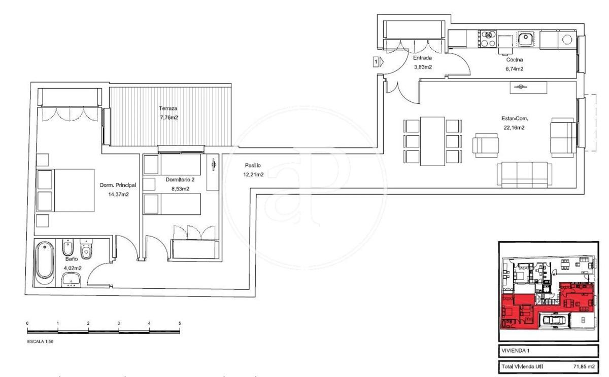 Terreno en venta en Sagunto/Sagunt, Valencia photo 3