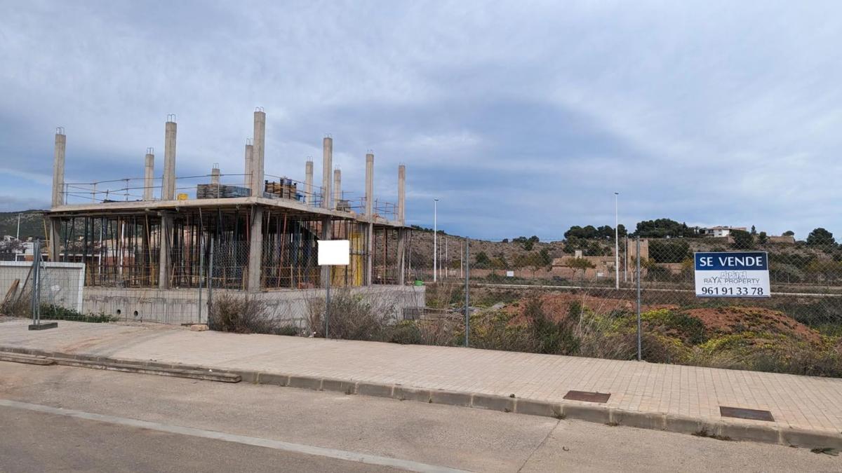 Terreno en venta en Sagunto/Sagunt, Valencia photo 4