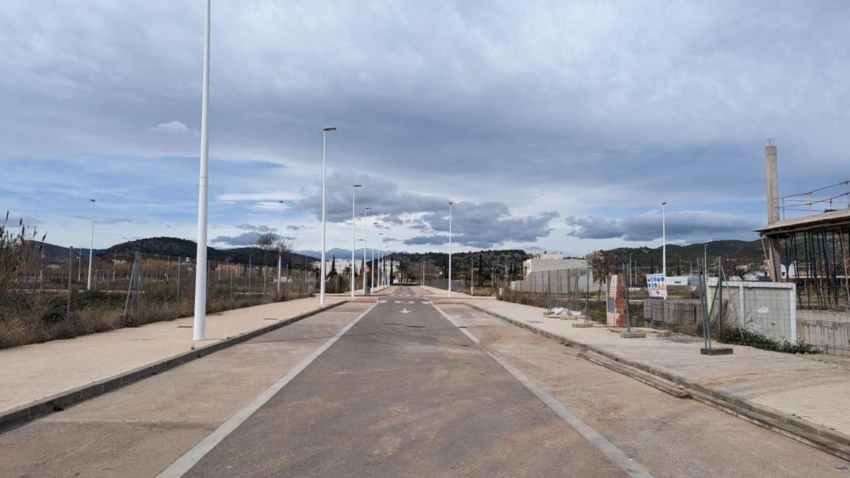 Terreno en venta en Sagunto/Sagunt, Valencia photo 5