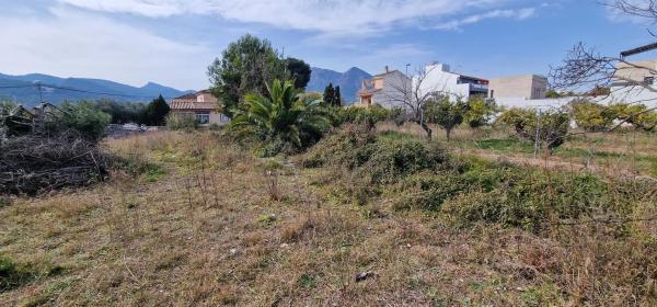 Terreno en Mare de Deu del Carme 19 (Terreno urbano), 19 photo 1