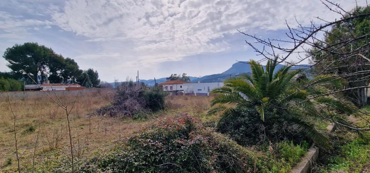 Terreno en venta en Albalat Dels Taronchers, Valencia photo 3
