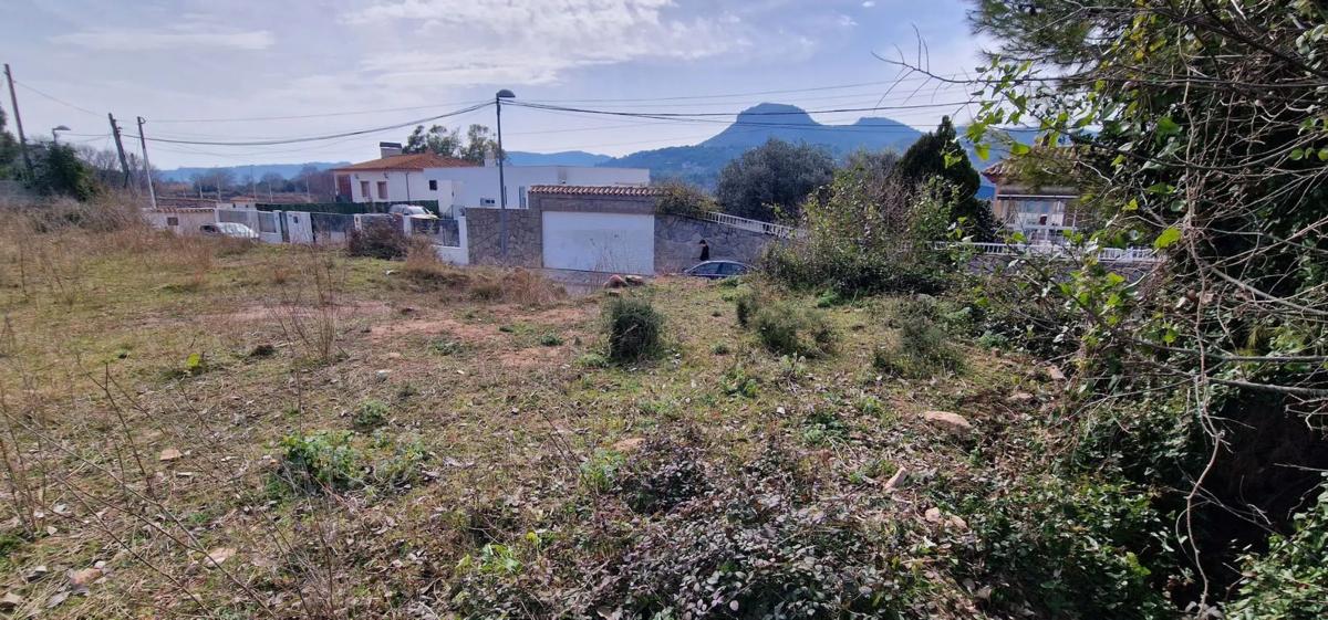 Terreno en venta en Albalat Dels Taronchers, Valencia photo 4