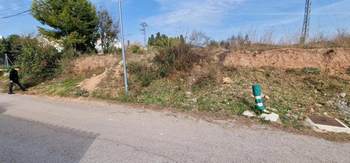Terreno en venta en Albalat Dels Taronchers, Valencia photo 5