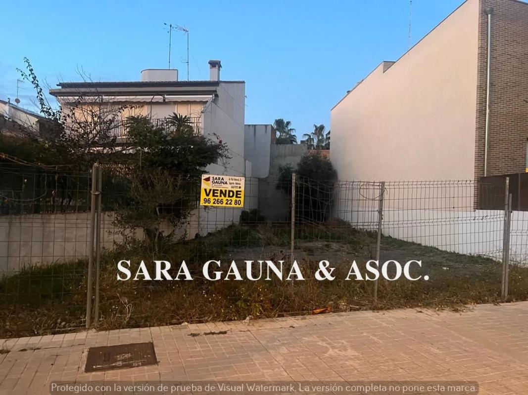 Działka na sprzedaż w Sagunto/Sagunt, Walencja photo 3