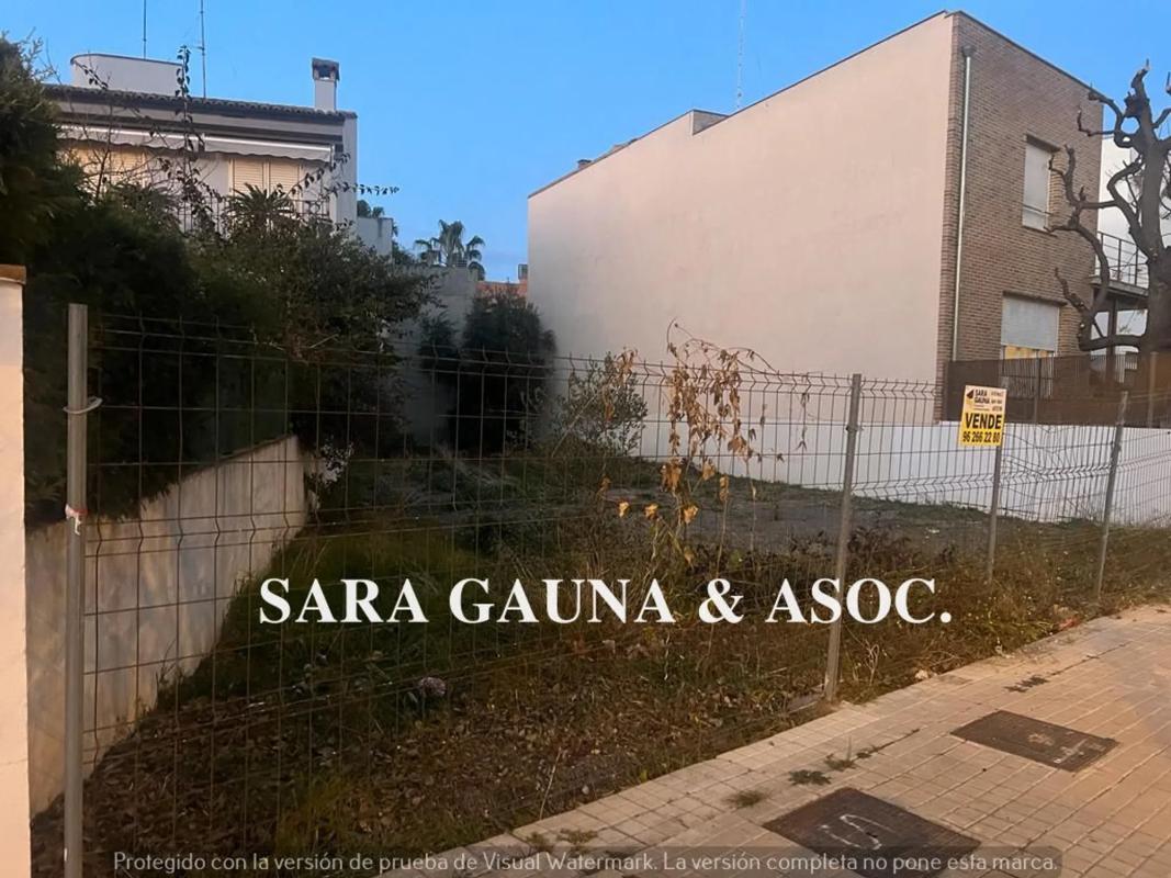 Działka na sprzedaż w Sagunto/Sagunt, Walencja photo 4