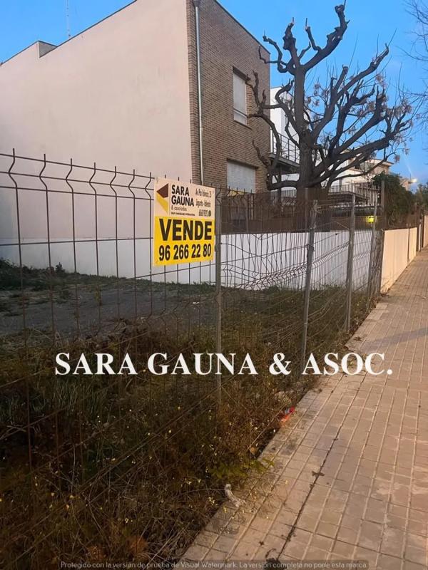 Działka na sprzedaż w Sagunto/Sagunt, Walencja photo 5