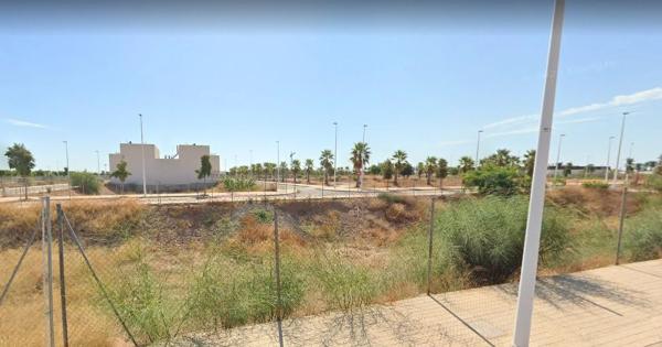 Terreno en calle Metge Jose Borrajo, 5 photo 2