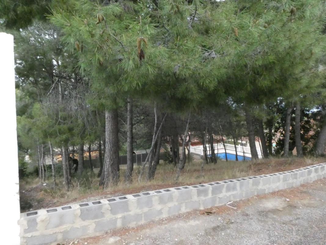 Terreno en venta en Torres-Torres, Valencia photo 1