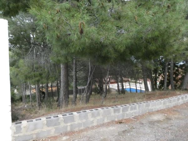 Terreno en calle El tochar, 100 photo 1