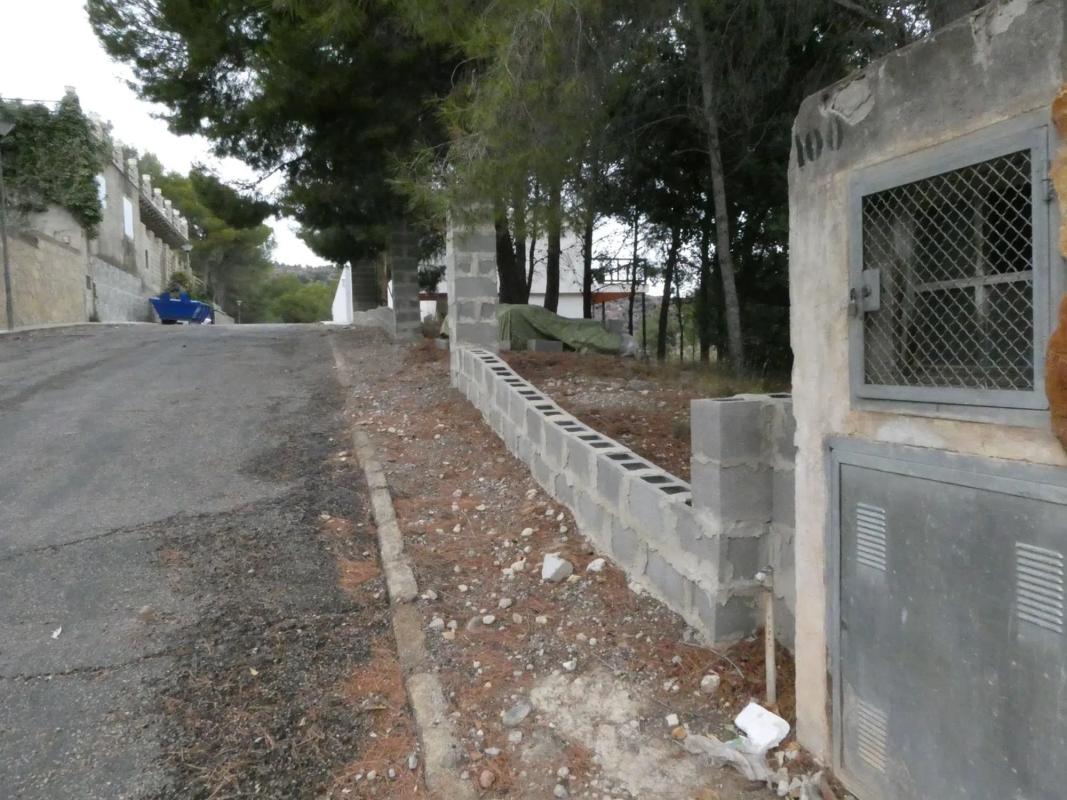 Terreno en venta en Torres-Torres, Valencia photo 5