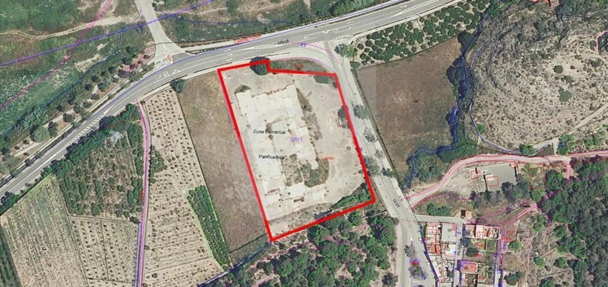 Terreno en venta en Sagunto/Sagunt, Valencia photo 4