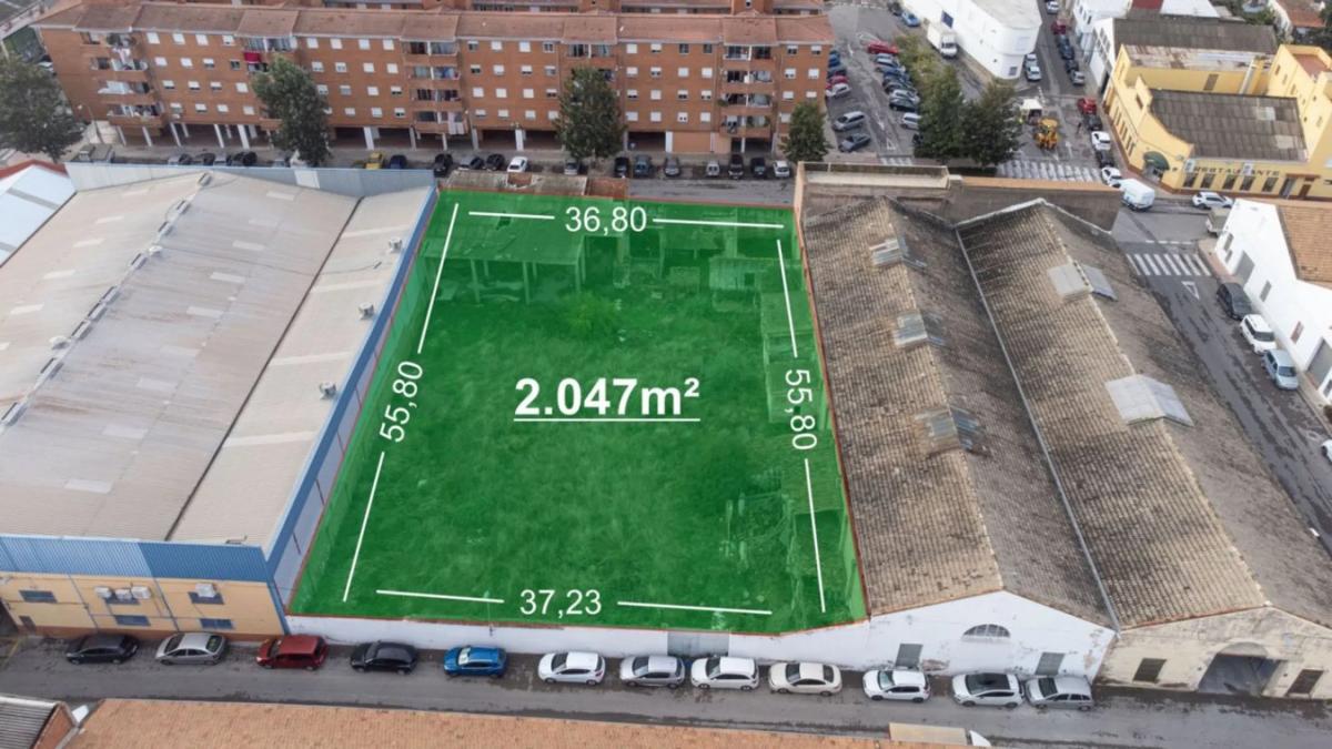 Land for sale in Sagunto, Valencia photo 3