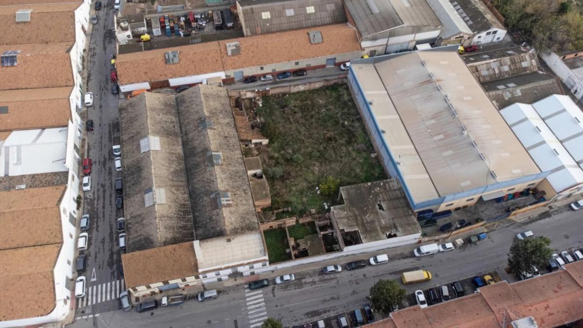 Land for sale in Sagunto, Valencia photo 5
