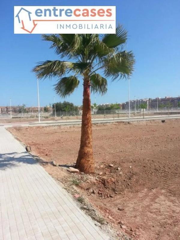 Land for sale in Port of Sagunto, Valencia photo 1