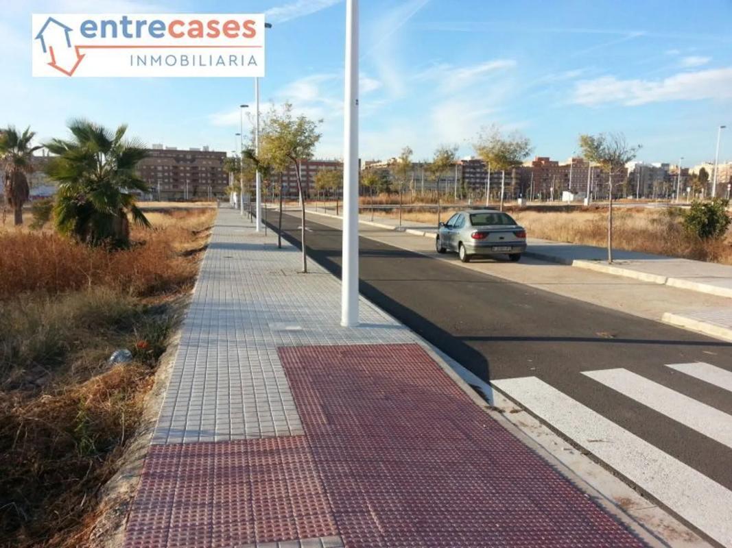 Land for sale in Port of Sagunto, Valencia photo 2