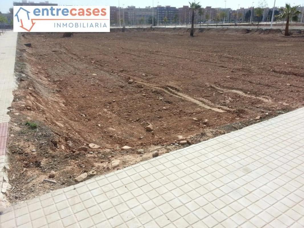 Land for sale in Port of Sagunto, Valencia photo 4