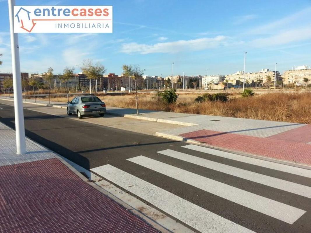Land for sale in Port of Sagunto, Valencia photo 5