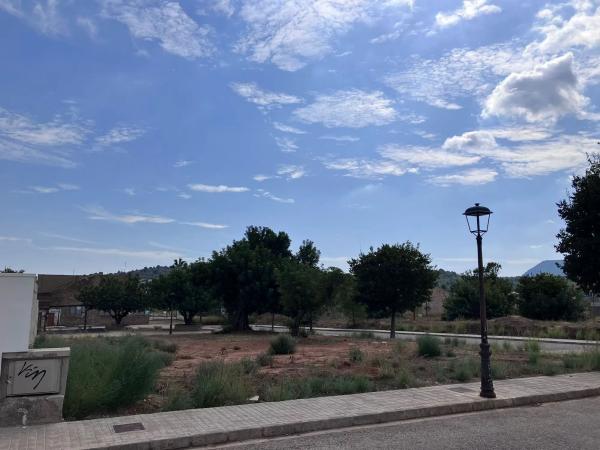 Terreno en plaza Jaume I, 5 photo 1