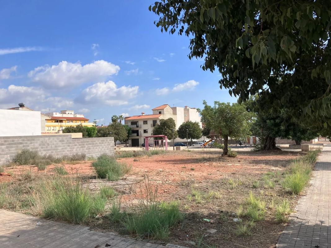 Участок земли на продажу в Алгимия де Альфара, Валенсия photo 2