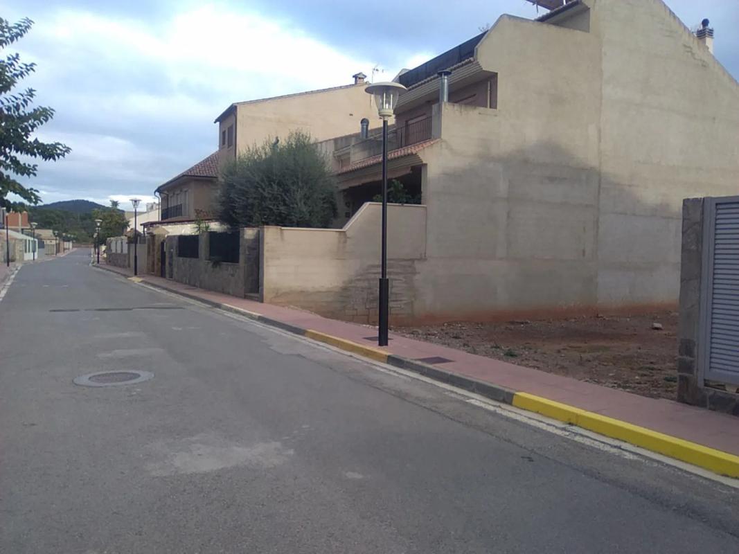 Terreno en venta en Estivella, Valencia photo 2