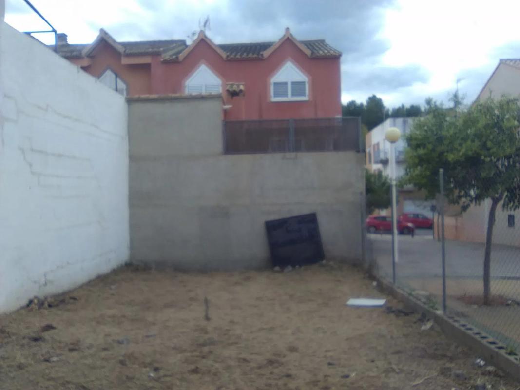 Terreno en venta en Torres-Torres, Valencia photo 1