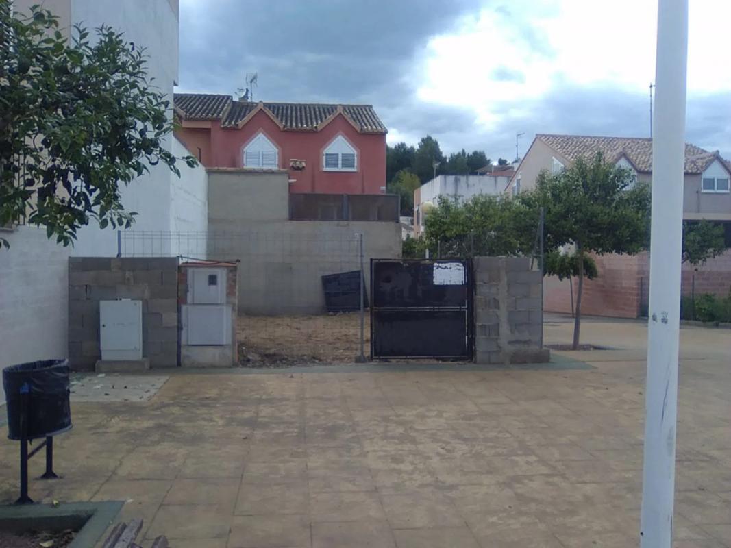 Terreno en venta en Torres-Torres, Valencia photo 2