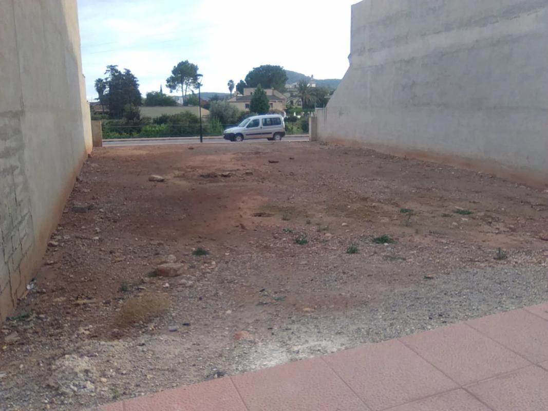 Terreno en venta en Estivella, Valencia photo 4