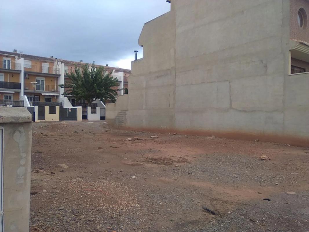 Terreno en venta en Estivella, Valencia photo 3